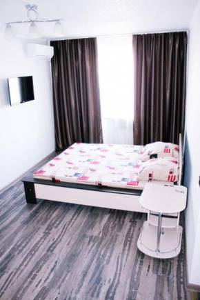 Apartment on Prospekt Mira, Mariupol